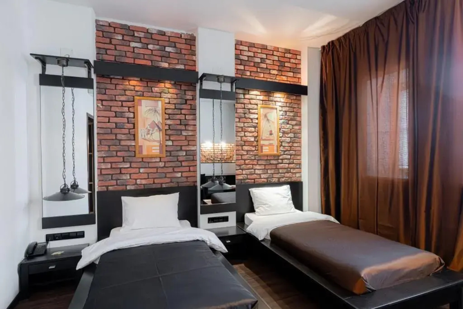 Отель Ломоносов