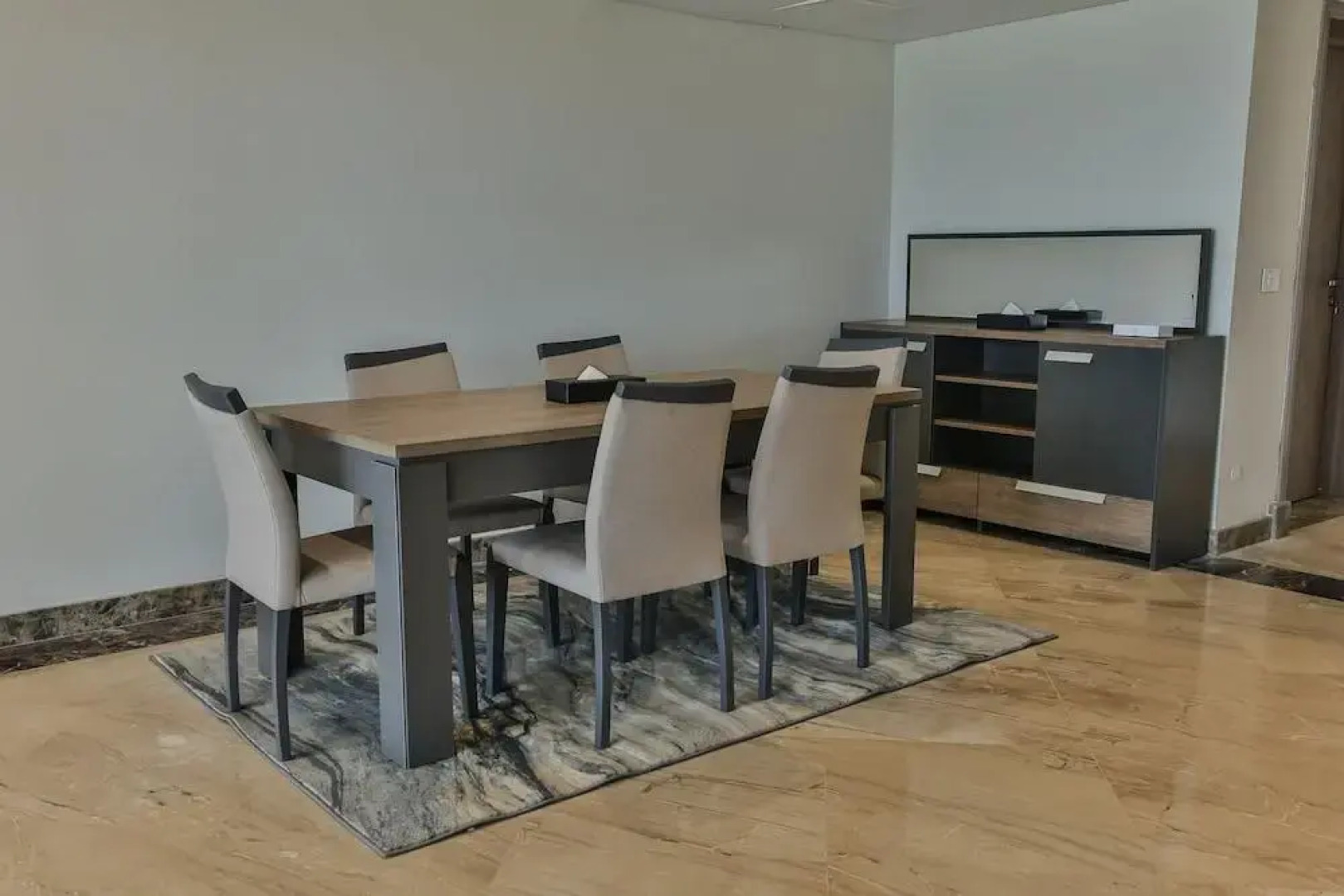 Отель Triumph White Sands