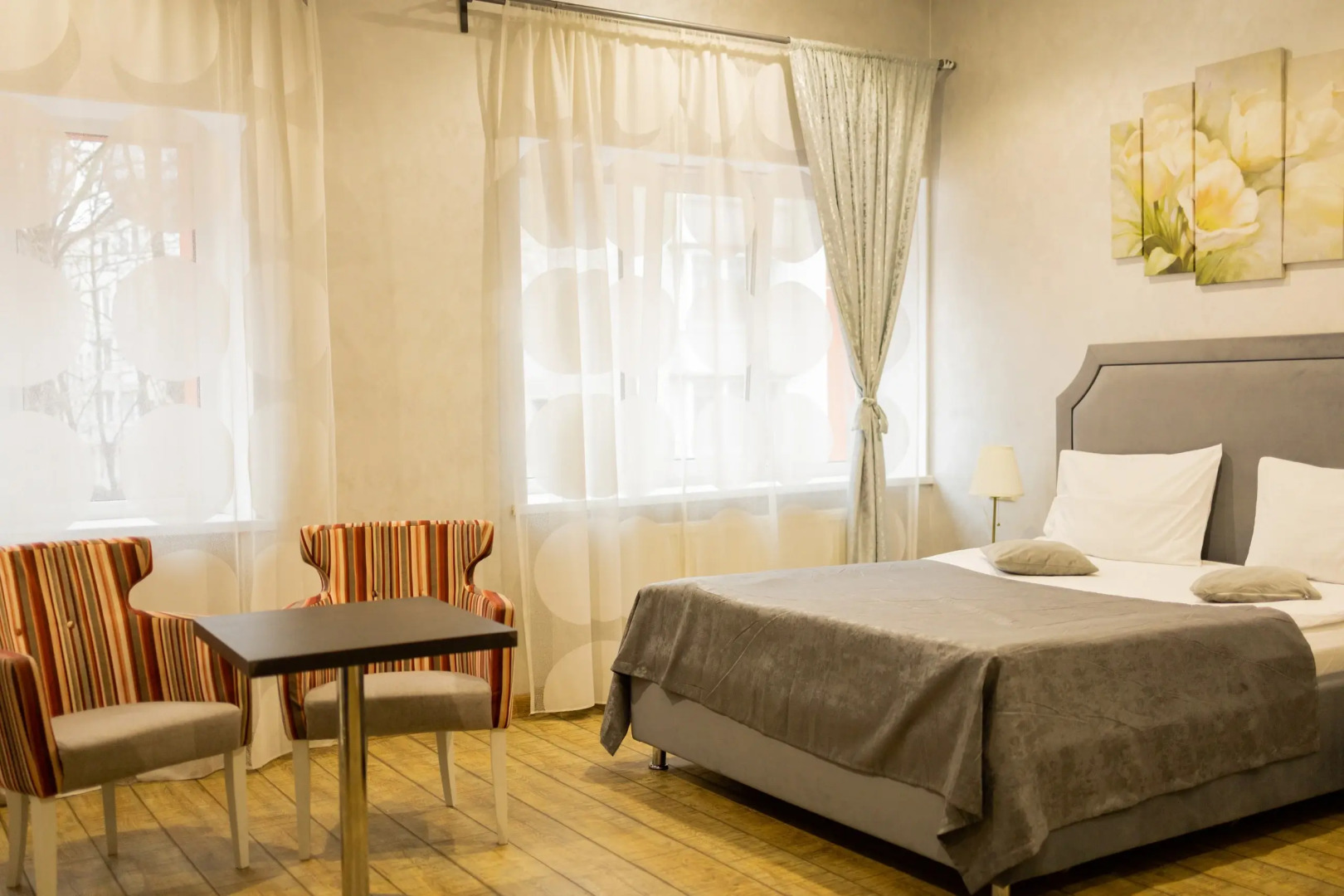 Отель Премьера