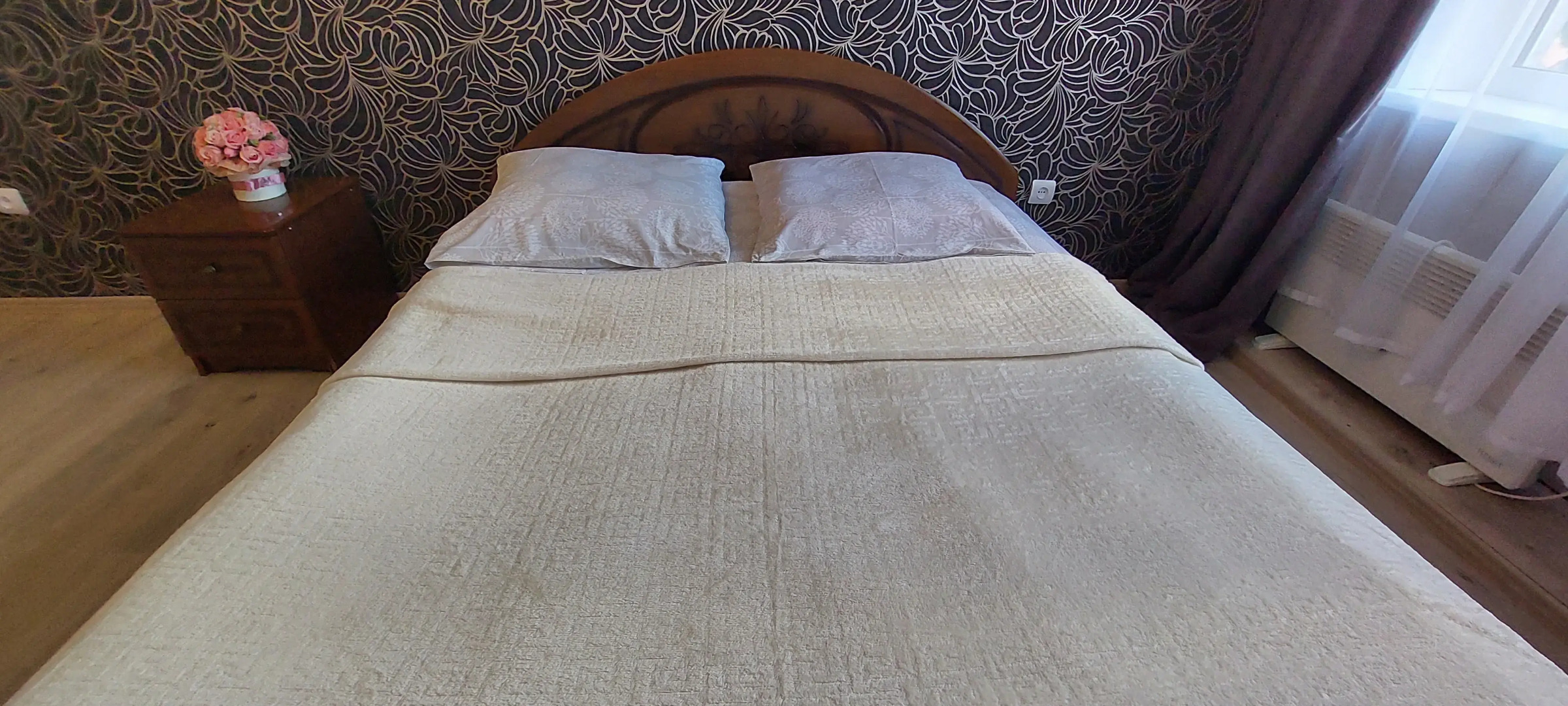 Квартира Двухкомнатная в Центре Гагры