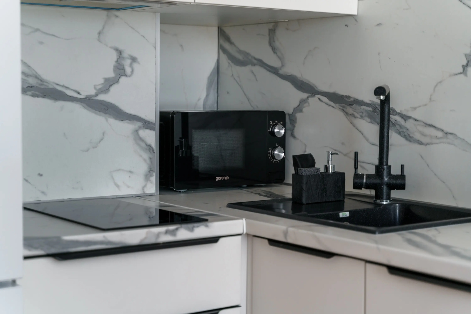 Квартира Люкс на Мельникайте