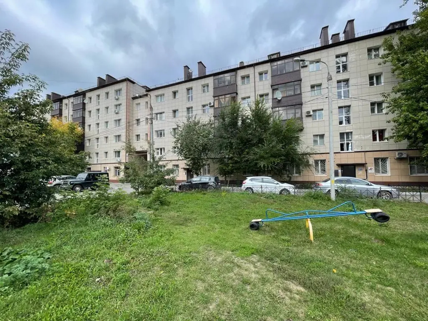 Апартаменты Престиж