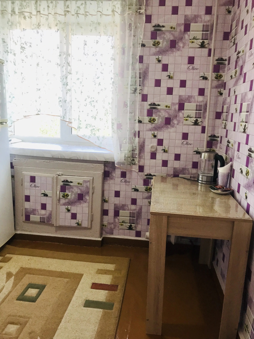 Квартира Эконом 2 Комнатная Уютная и Чистая