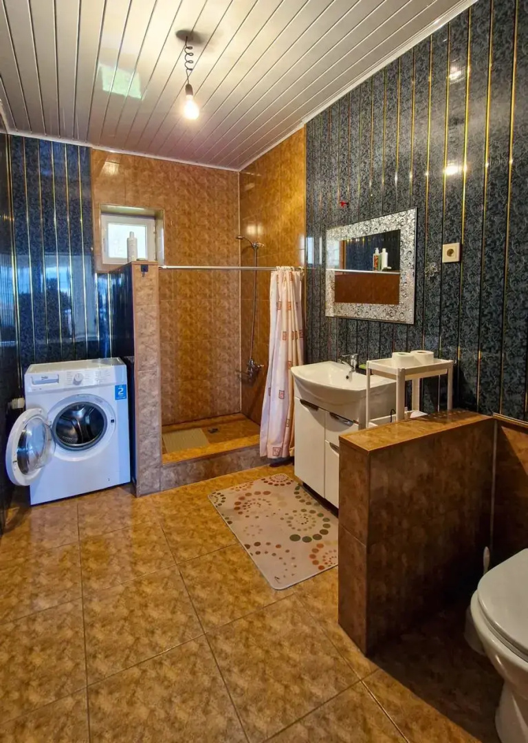 Гостевой Дом House In The Mountains