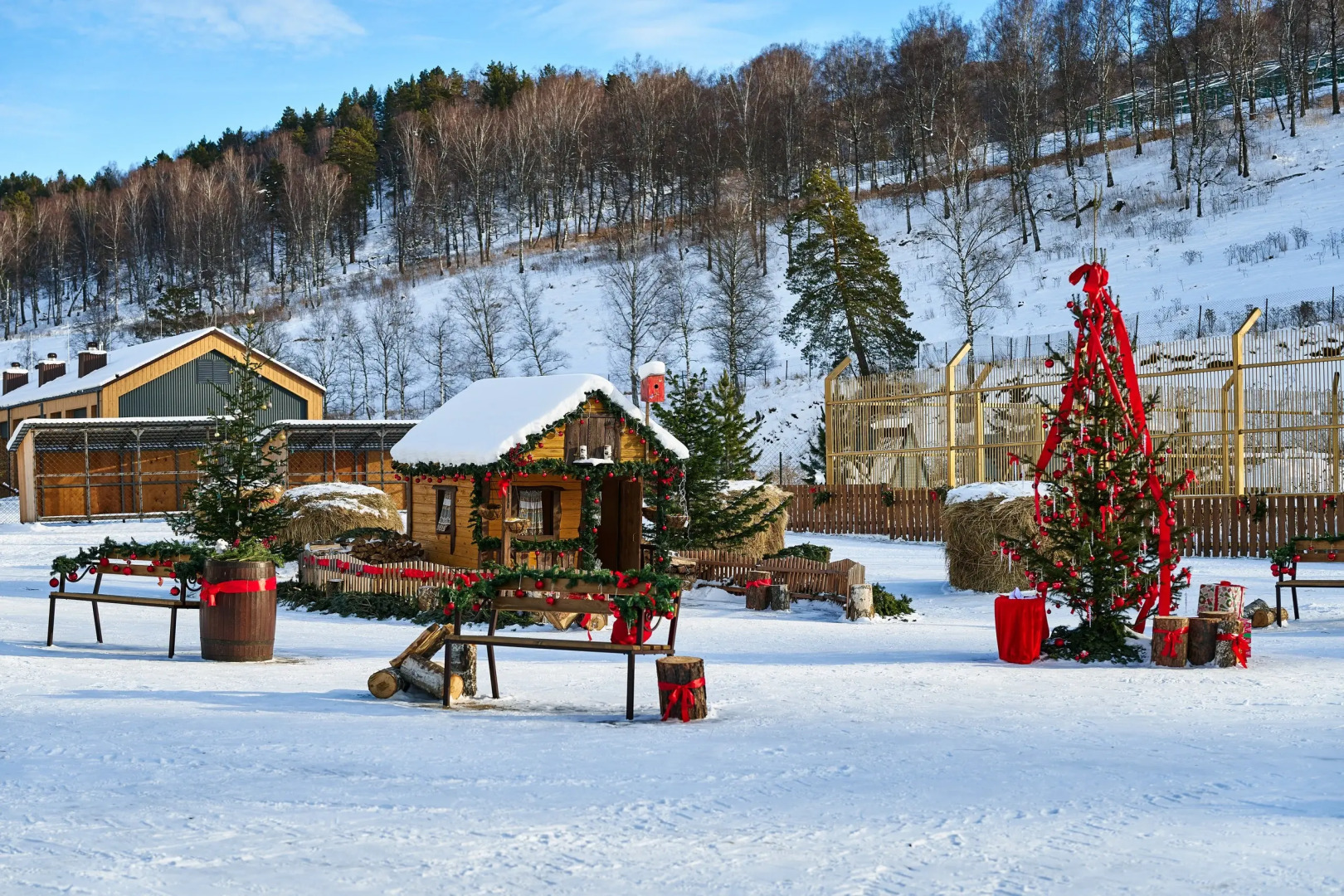 Отель Карым-Муны