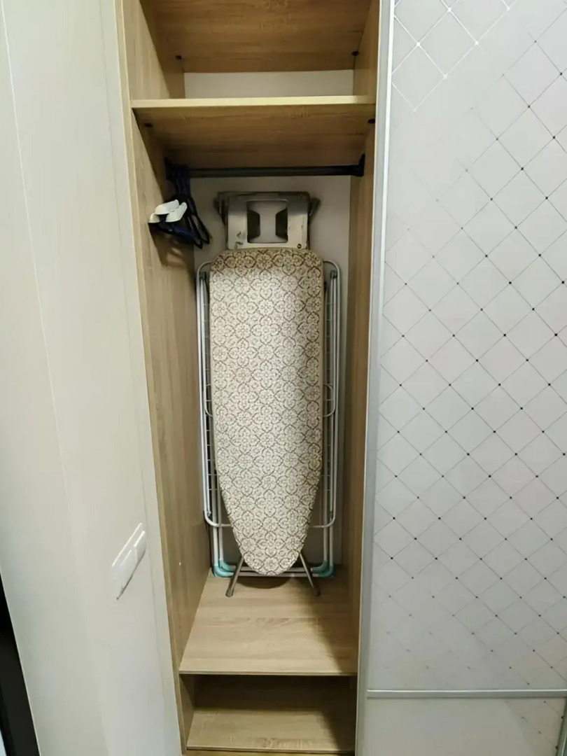 Квартира с современным ремонтом в ЖК Мацеста Парк