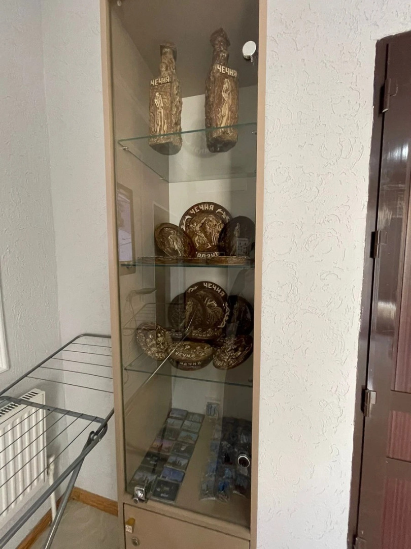 Гостевой дом  Встреча