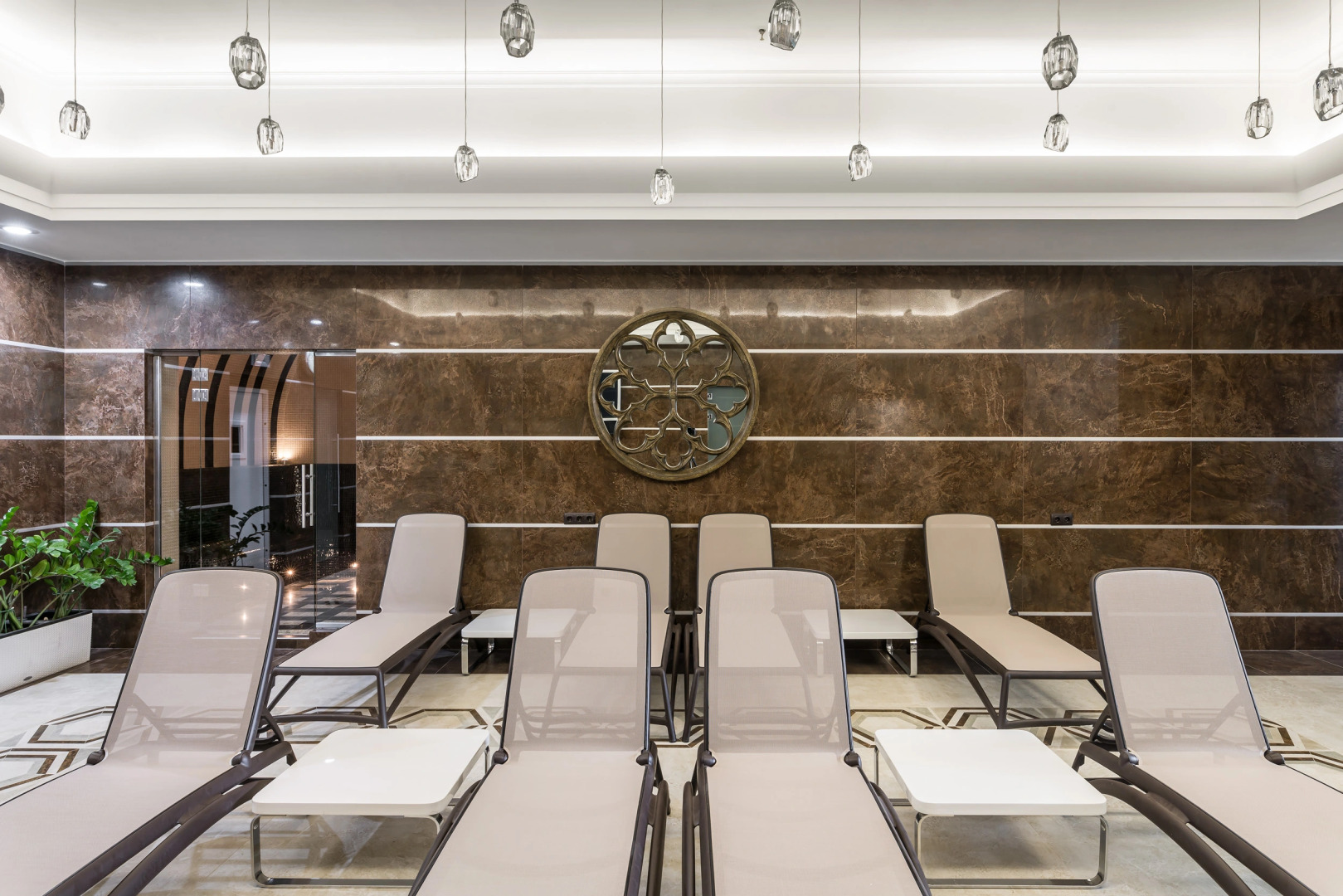 Отель Ramada by Wyndham Rostov-on-Don Hotel & SPA