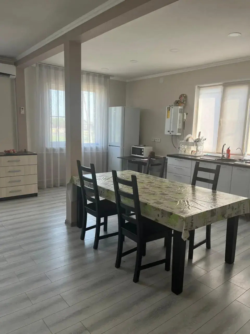 Гостевой дом у Макса