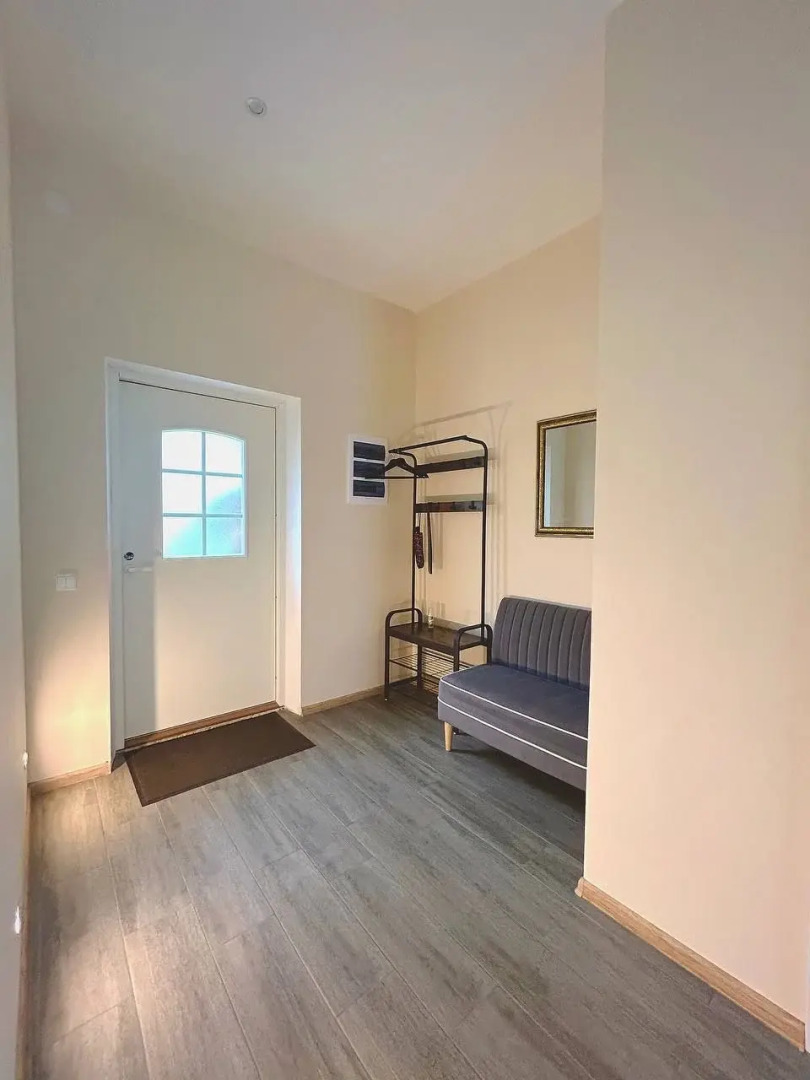 Гостевой дом с сауной