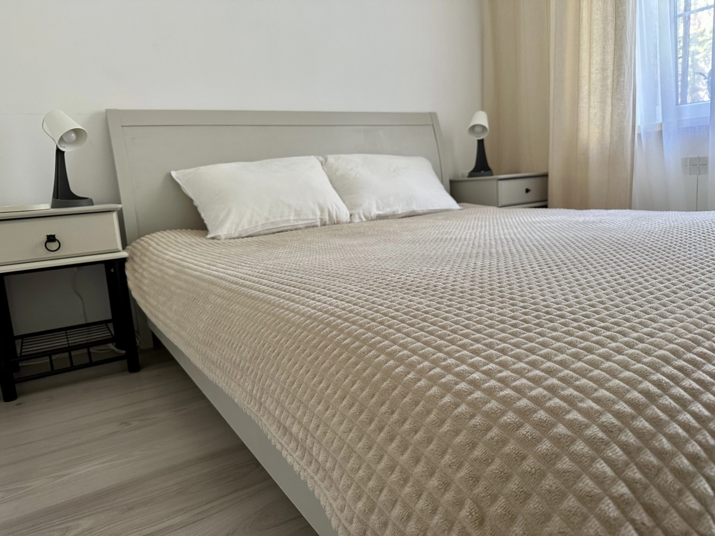 Апартаменты EV Apartments