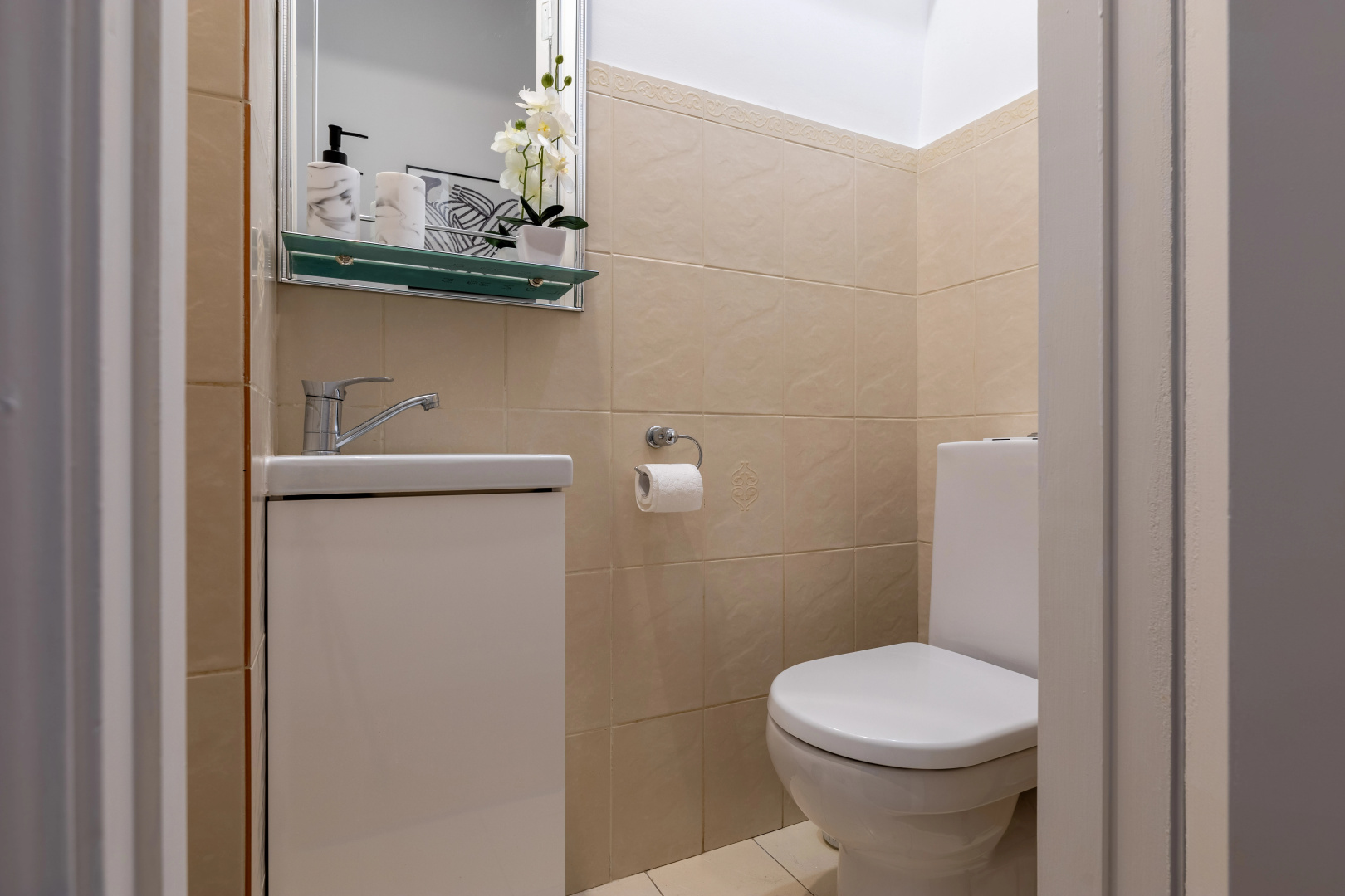 Квартира GM Apartments По следам Мастера и Маргариты