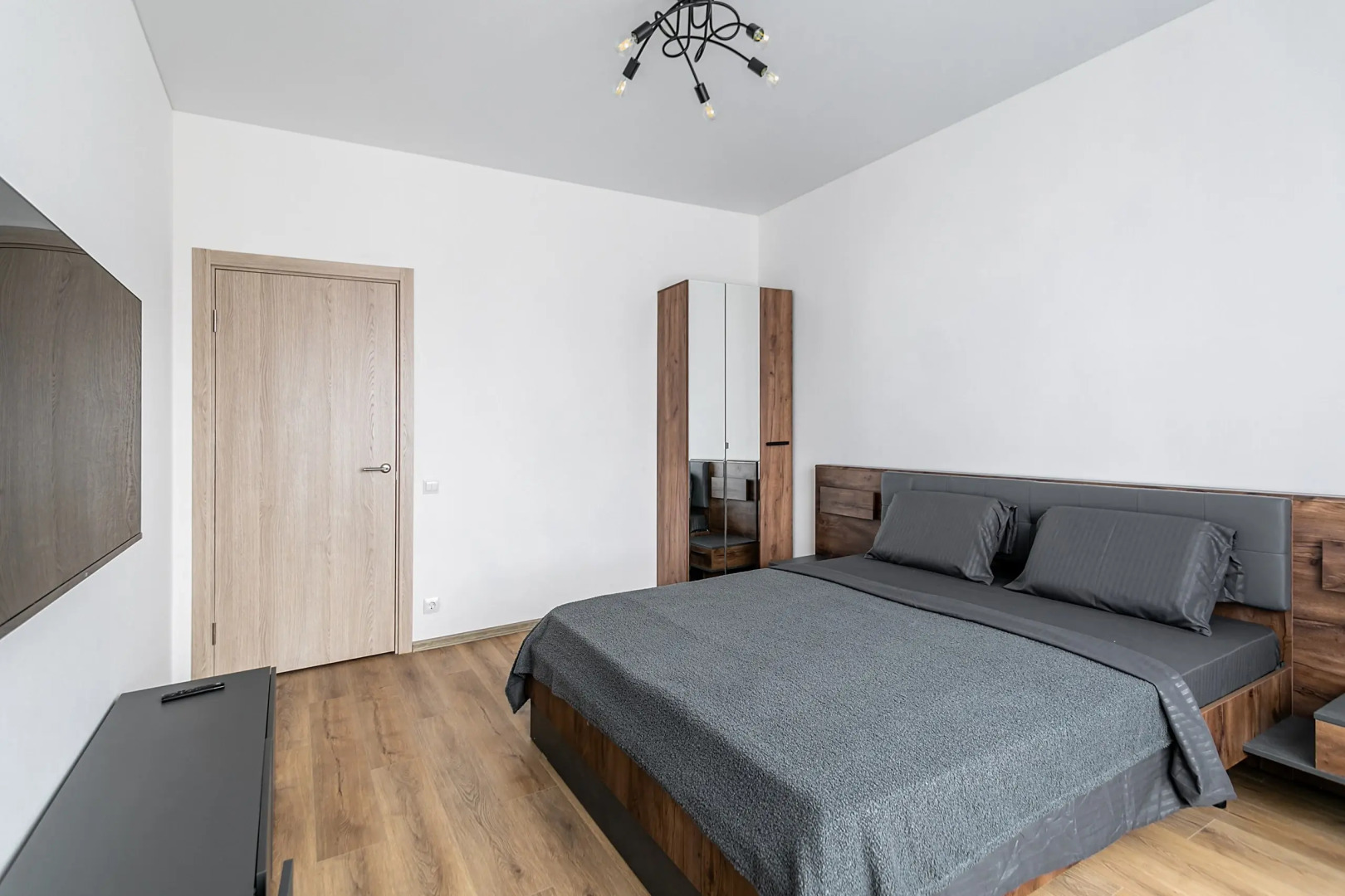 Квартира Однокомнатная на Ленинградском Шоссе