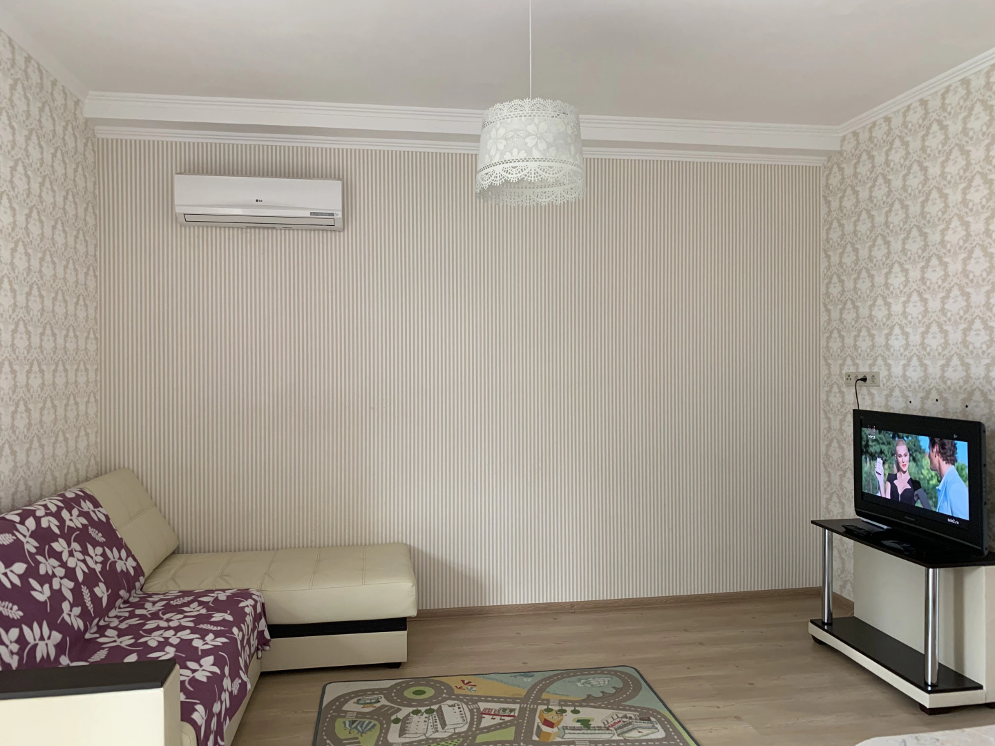 Апартаменты Анастасия