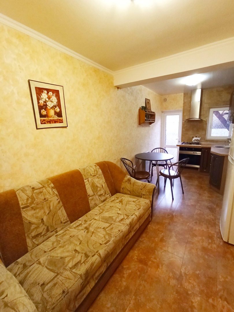 Гостевой Дом Гармония