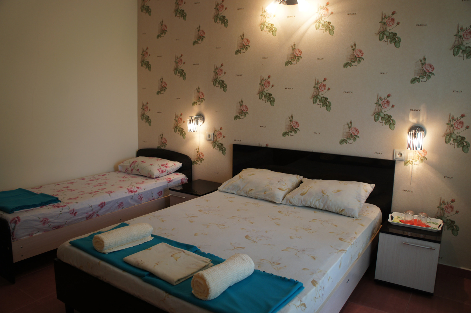 Отель Эль Греко