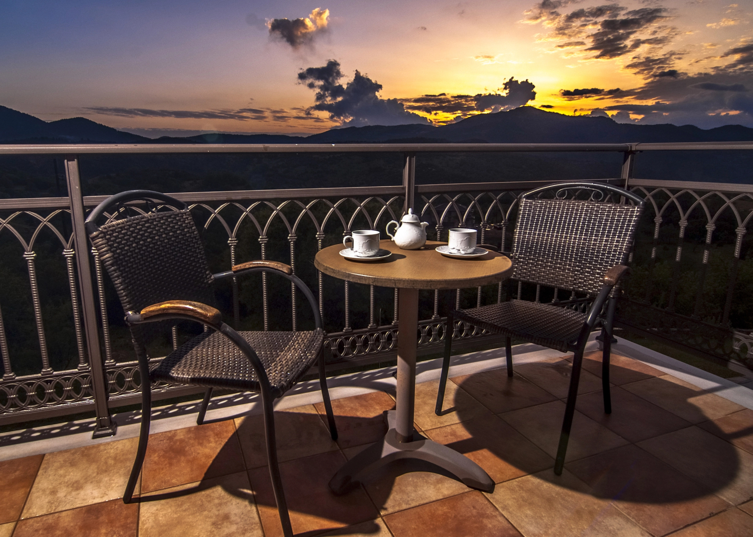 Гостевой дом Aiora Suites