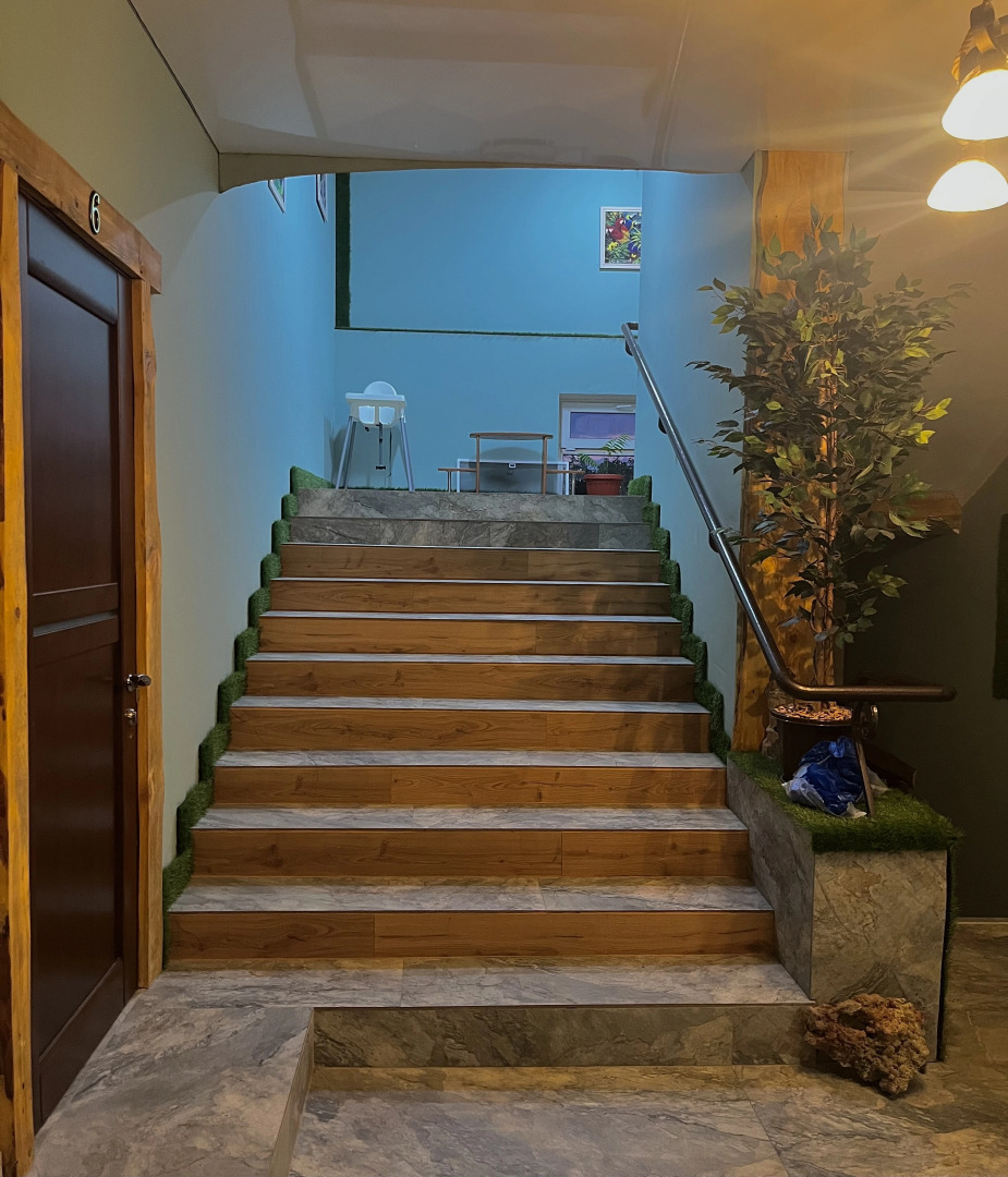 Гостевой дом Белый замок