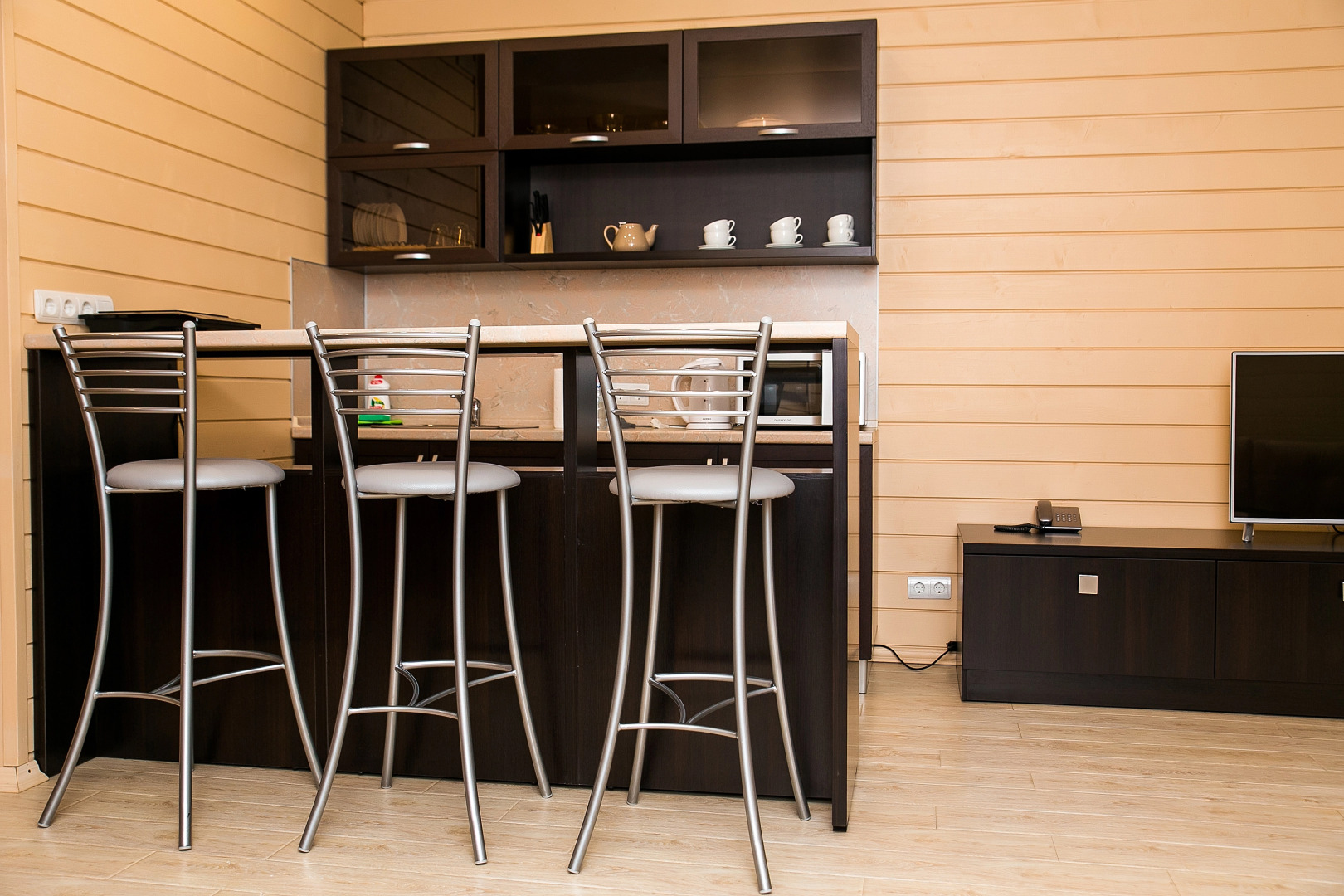 Парк-отель Спасское