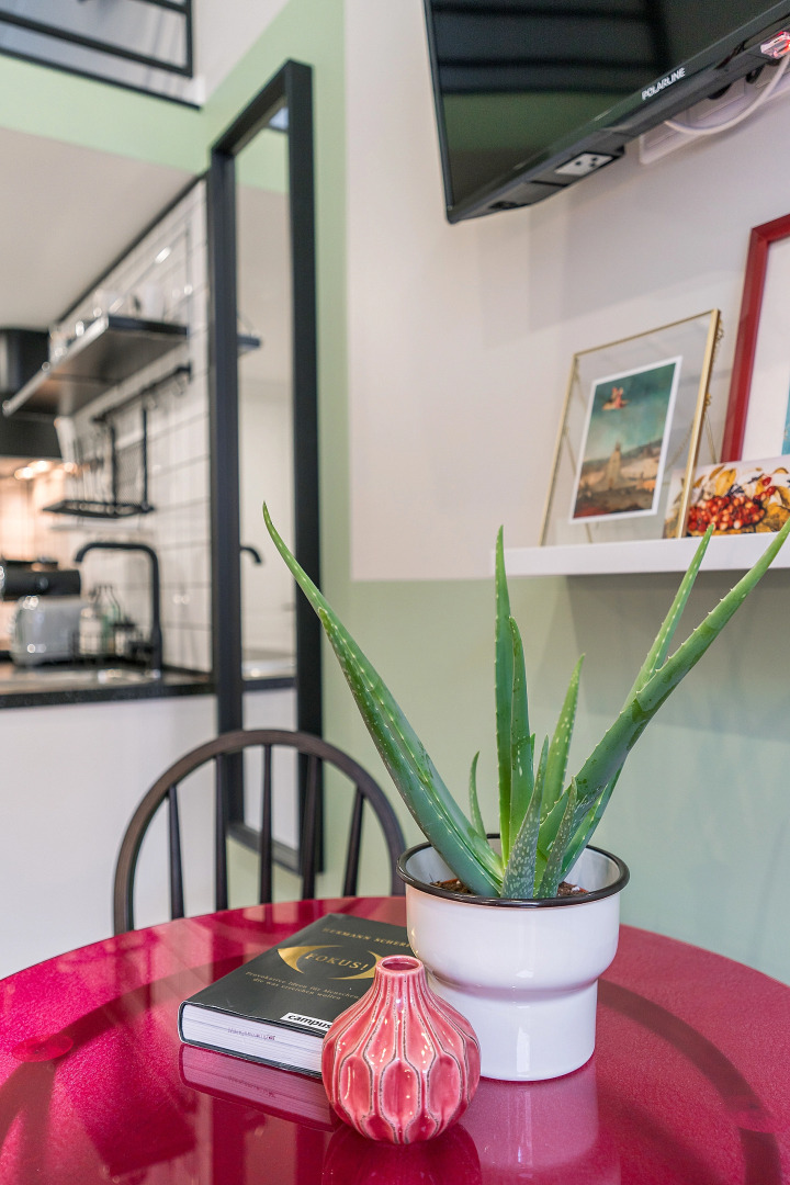 Меблированные комнаты Uppapart Моховая 43