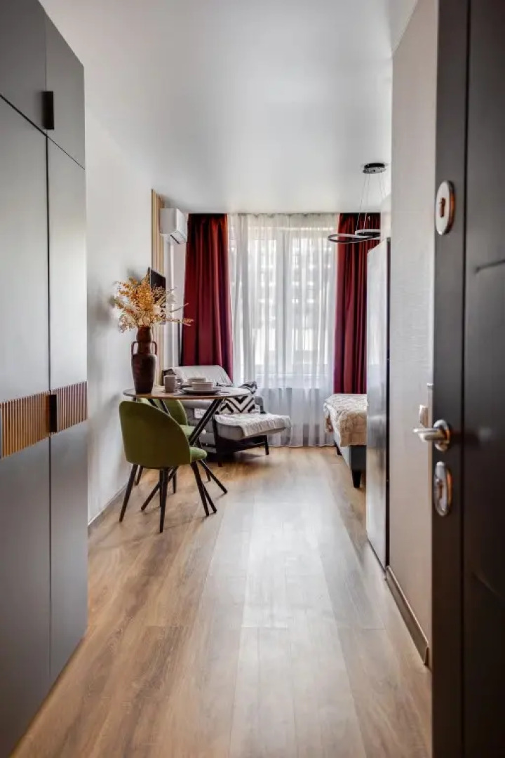 Квартира Apartslounge 6