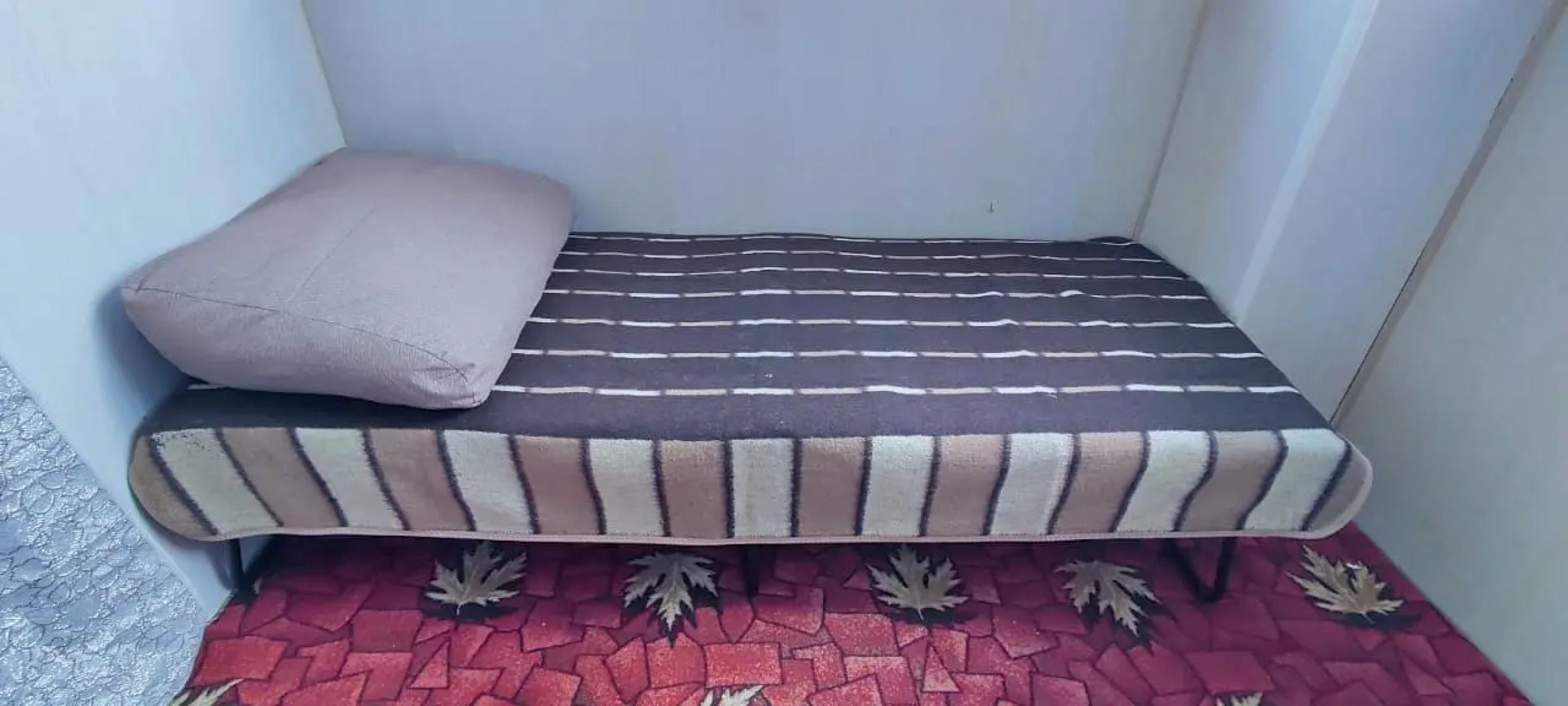 1-комн. квартира в Волжском посуточно от собственника