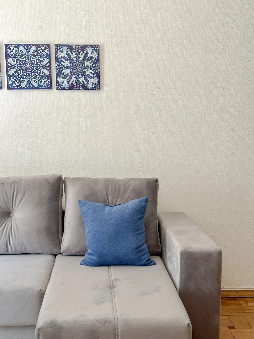 Апартаменты Эстетика и уют