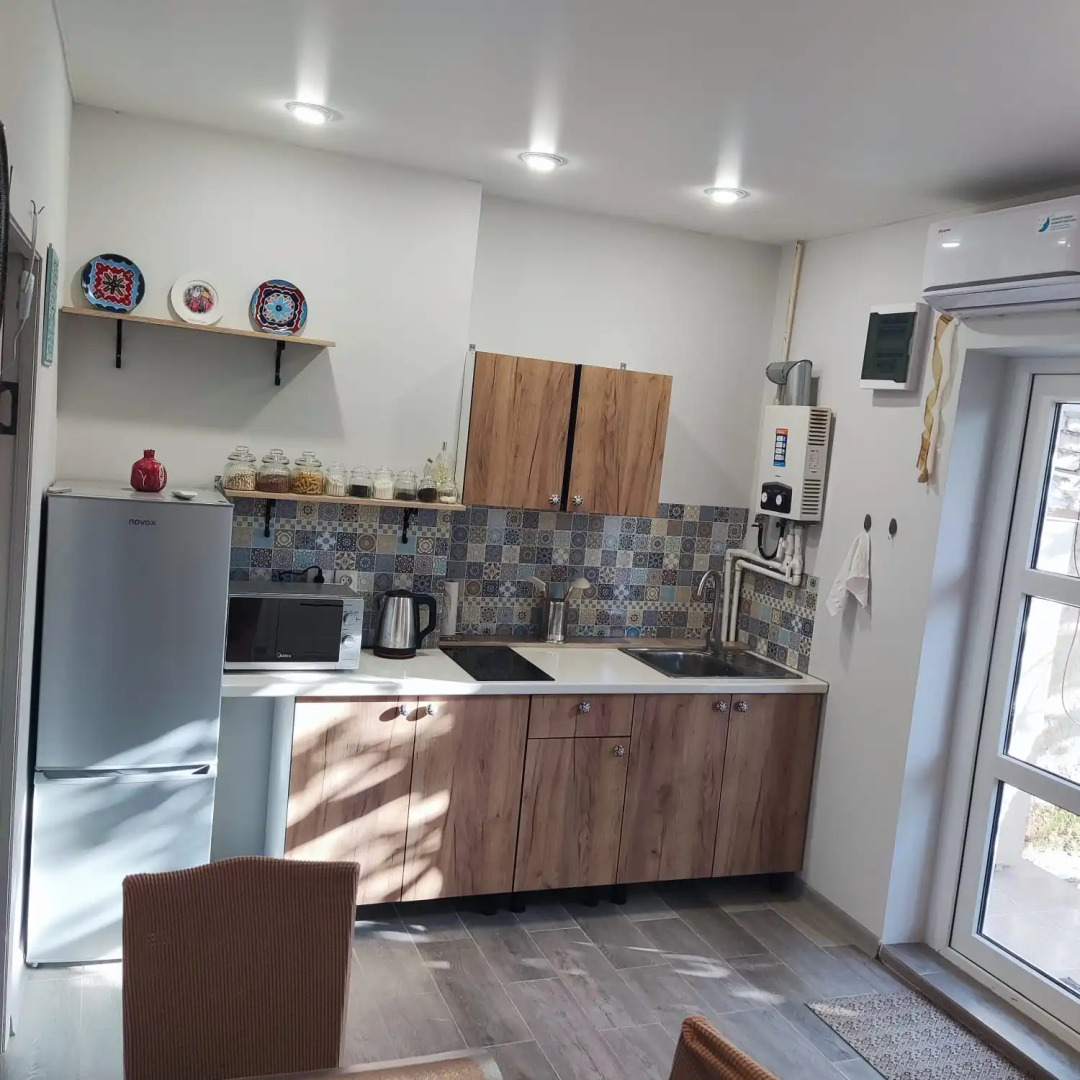 Апартаменты у Моря