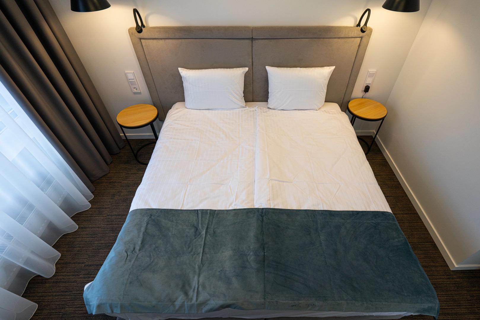 Квартира Grand Ekaterina Crystal