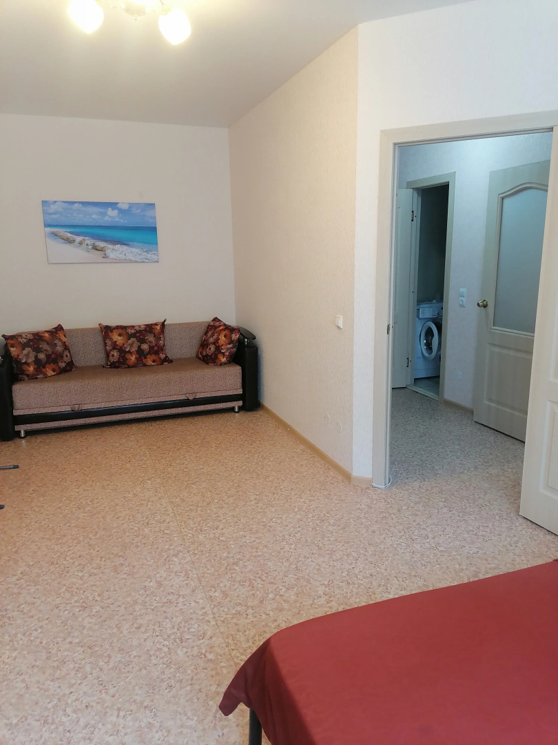 Апартаменты на Олимпийском 5