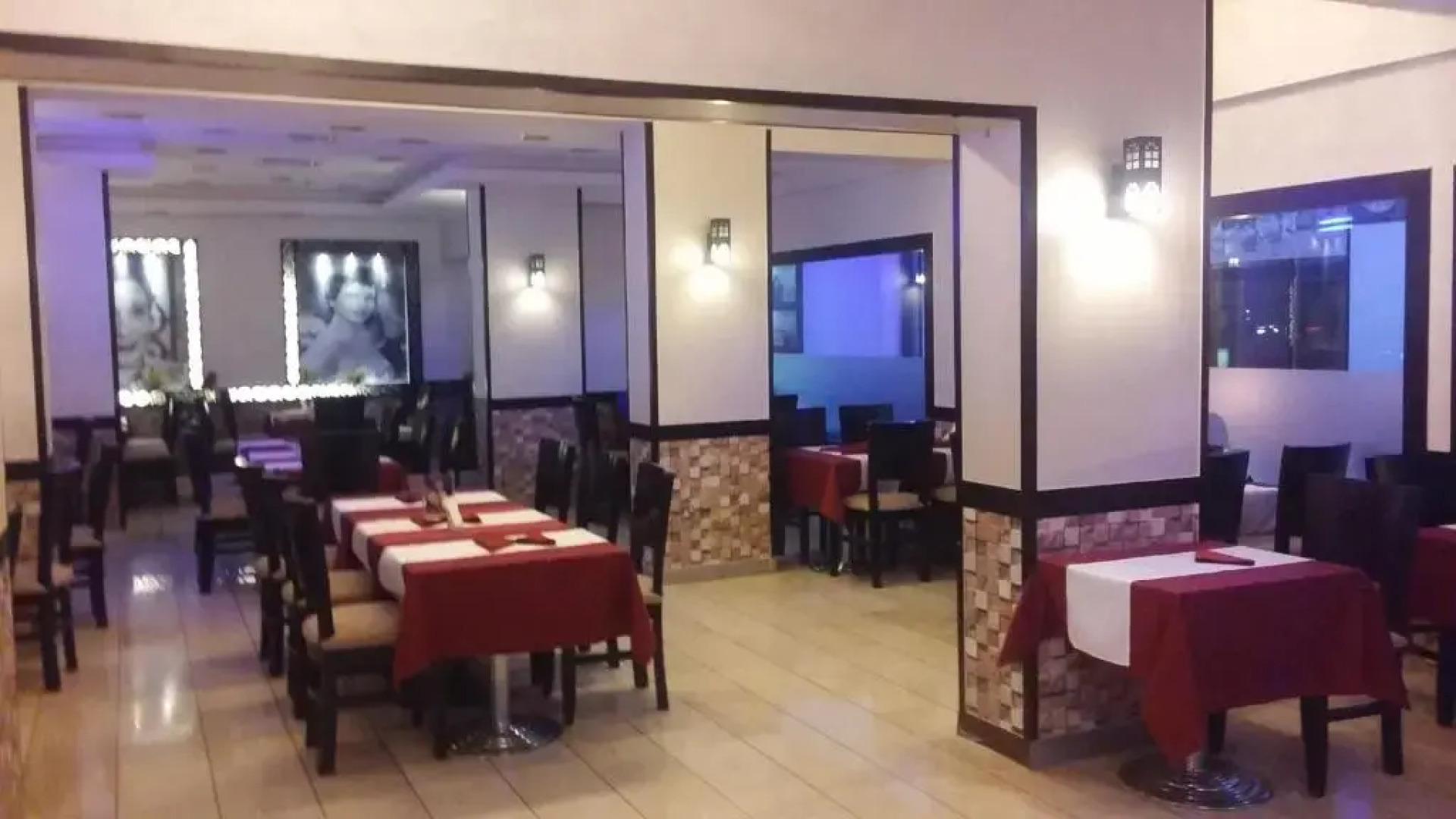 Kuwait Continental Hotel