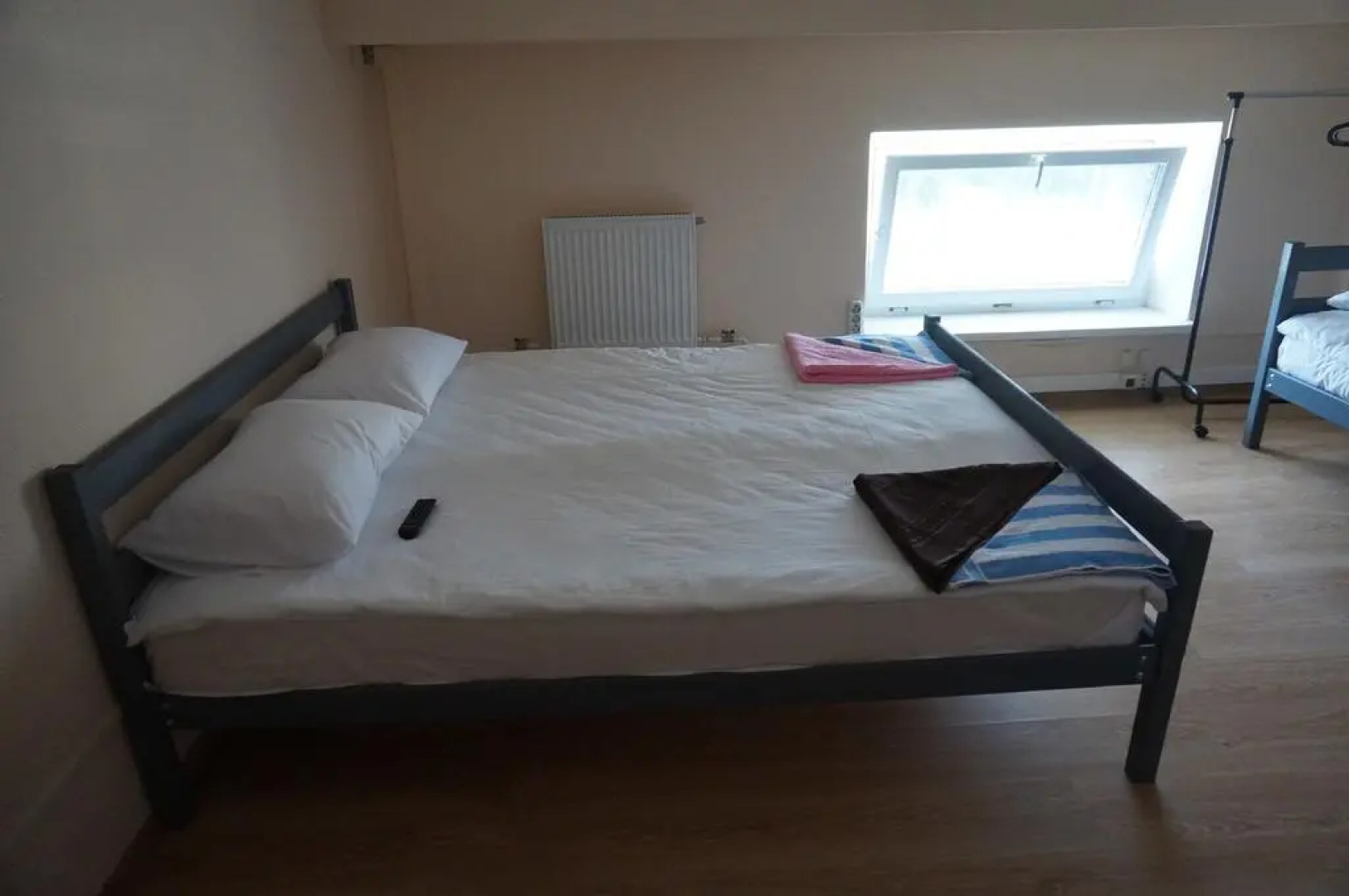 Хостел Серебряная Сова