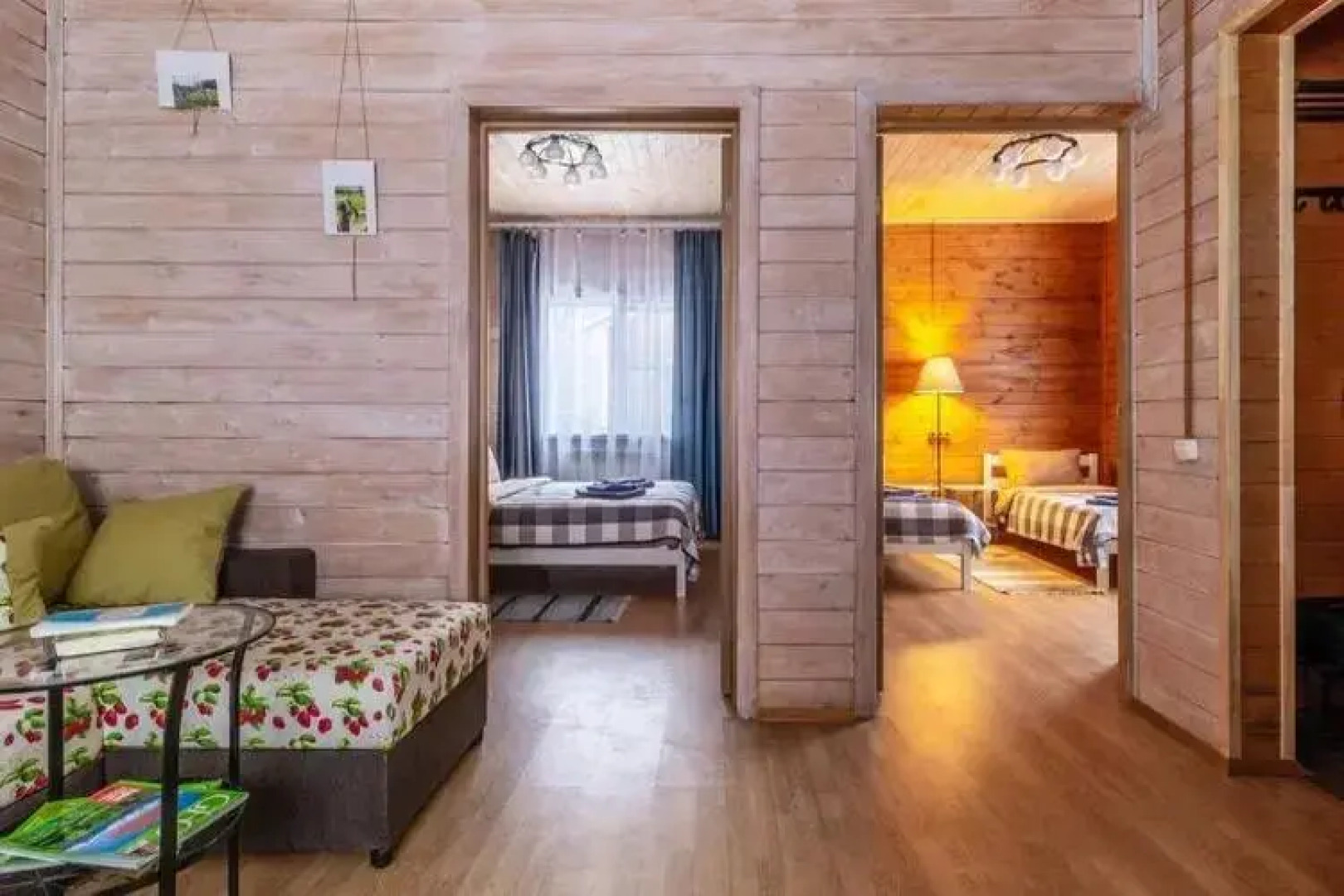 Гостевой дом Усадьба Кузьмищево