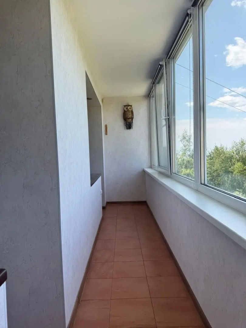 Квартира Байкальская чайка