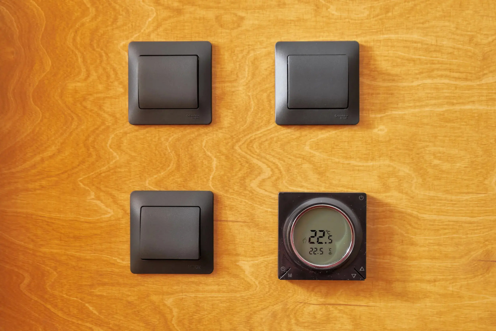 Глэмпинг Парк У острога