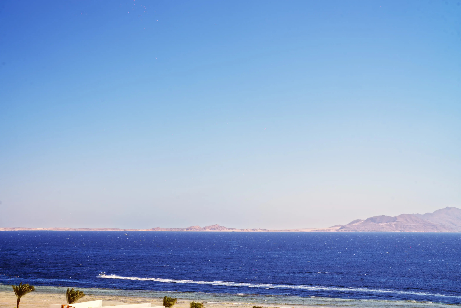 Sunrise Remal Beach Resort