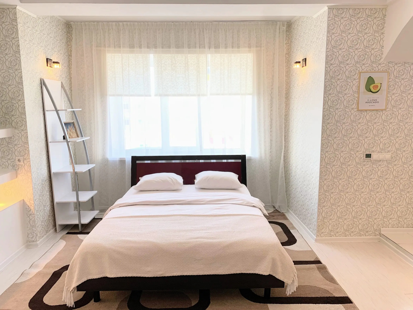 Квартира геологическая 15/1 кв.259
