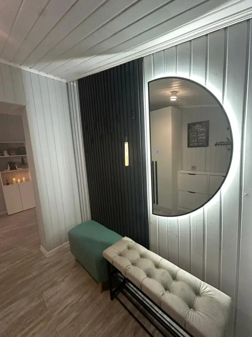 Гостевой дом в  Логиново