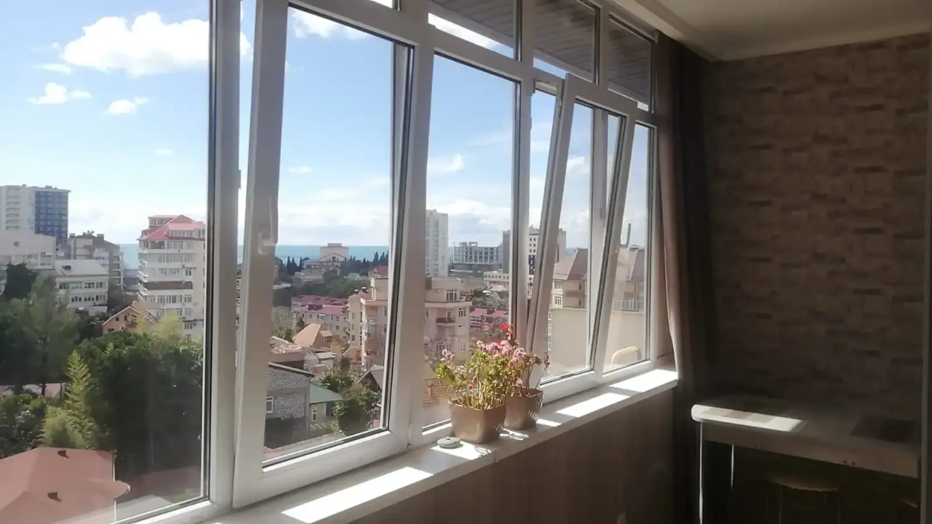 Уютные Апартаменты Визит в Сочи