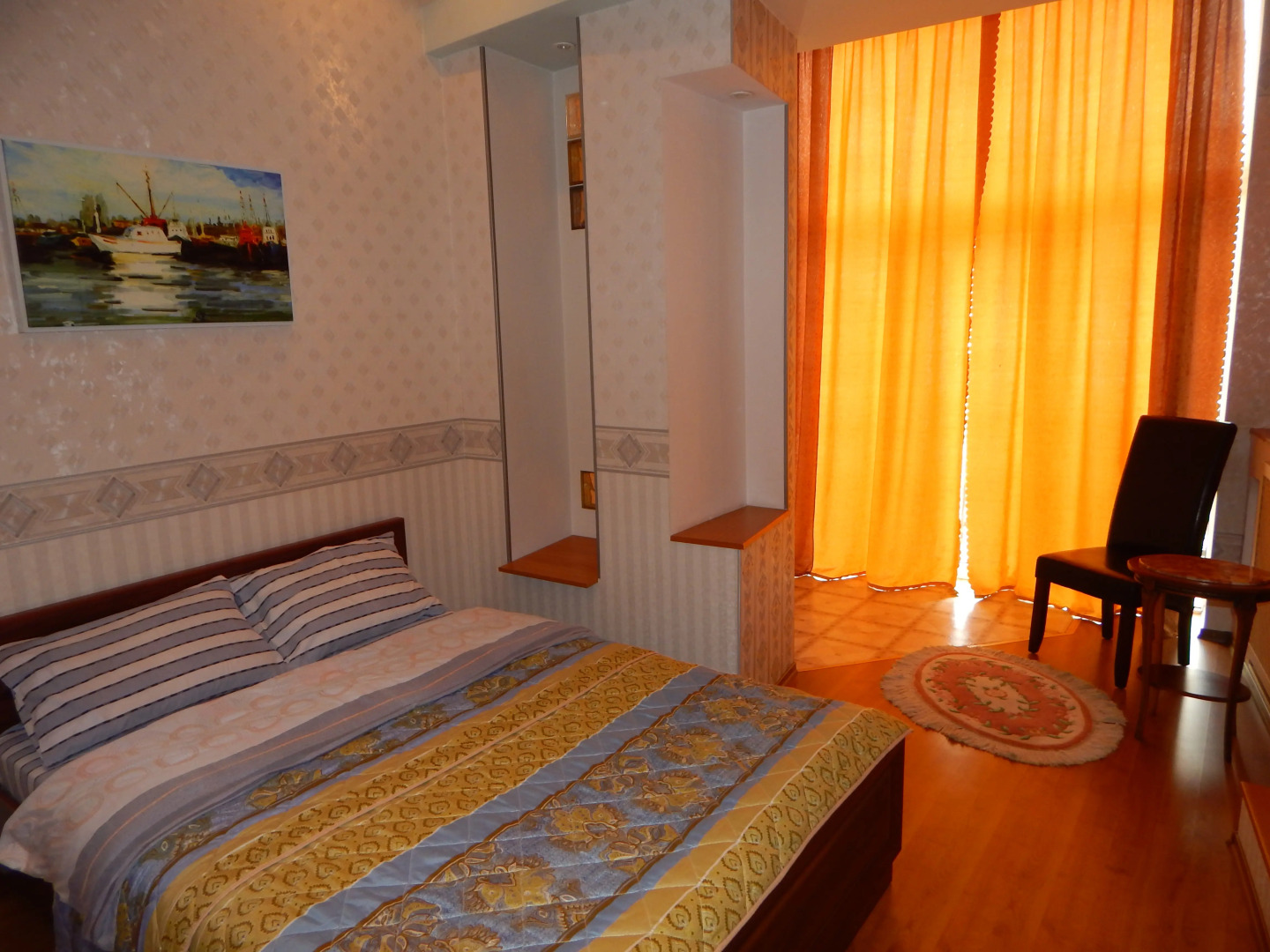 Квартира на Большой Морской