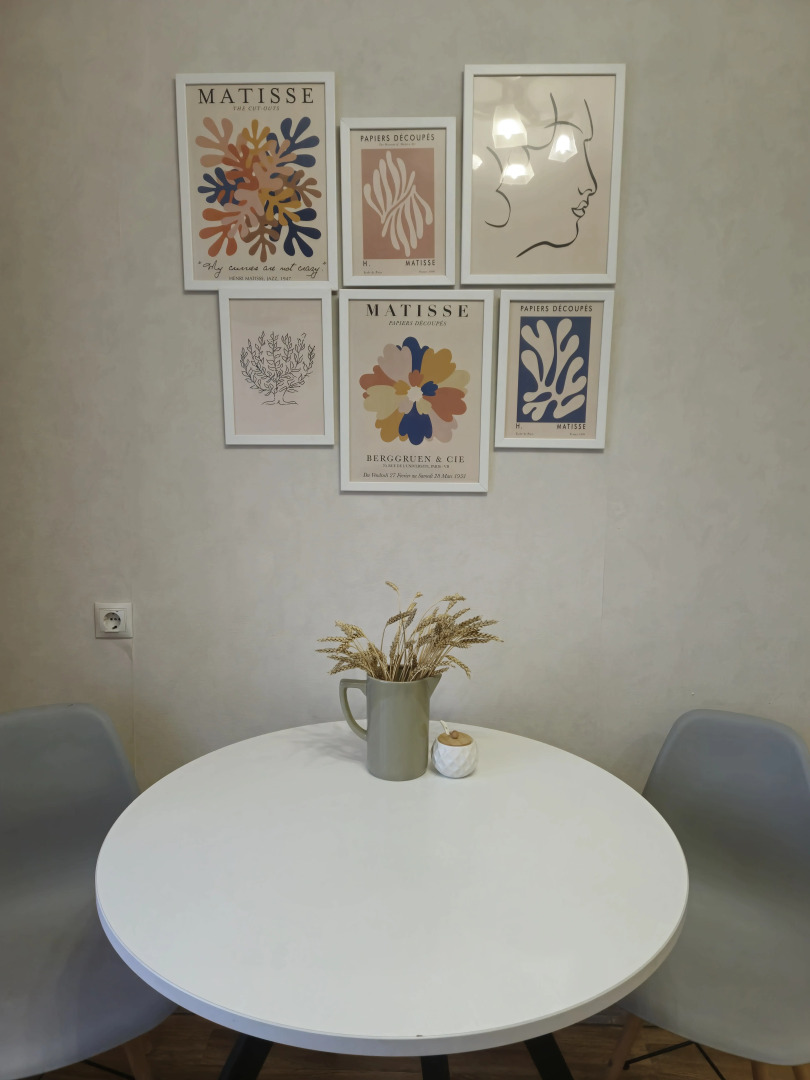 Квартира на Моисеева в центре города