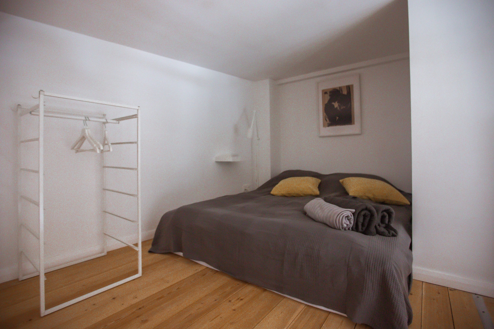 Апартаменты Арт-Квартира