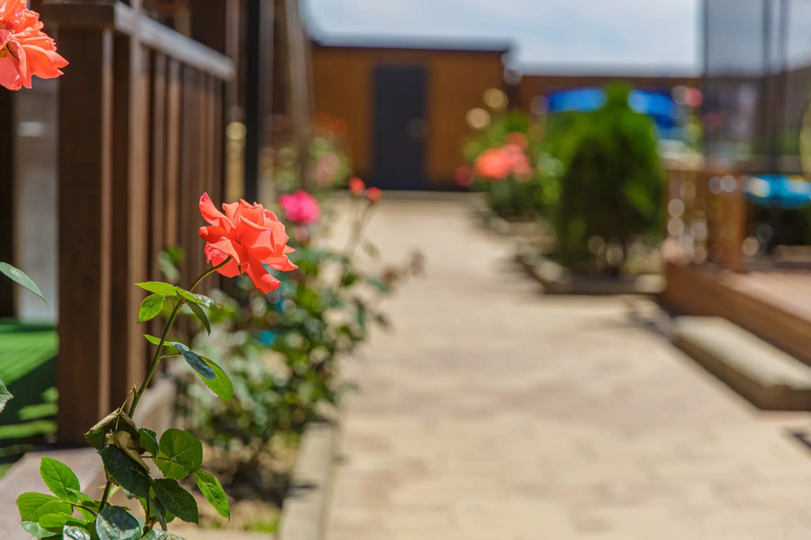 Гостевой Дом Лазурит