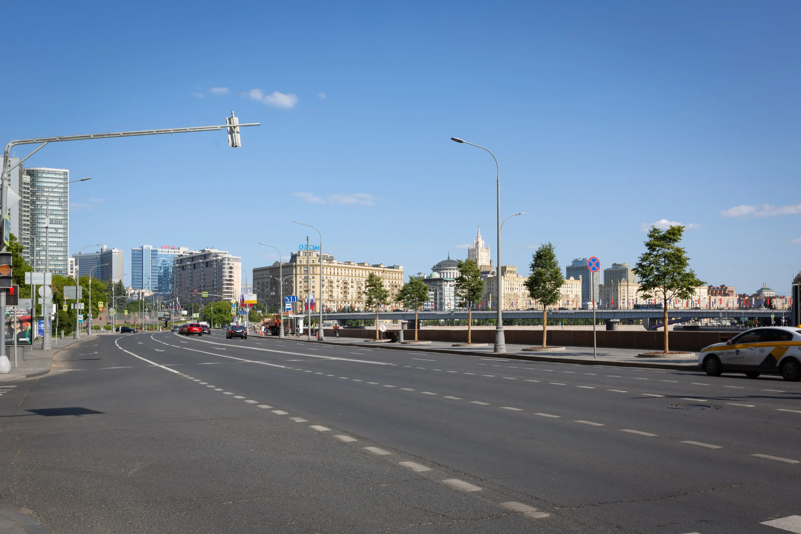Квартира на Николаева 1