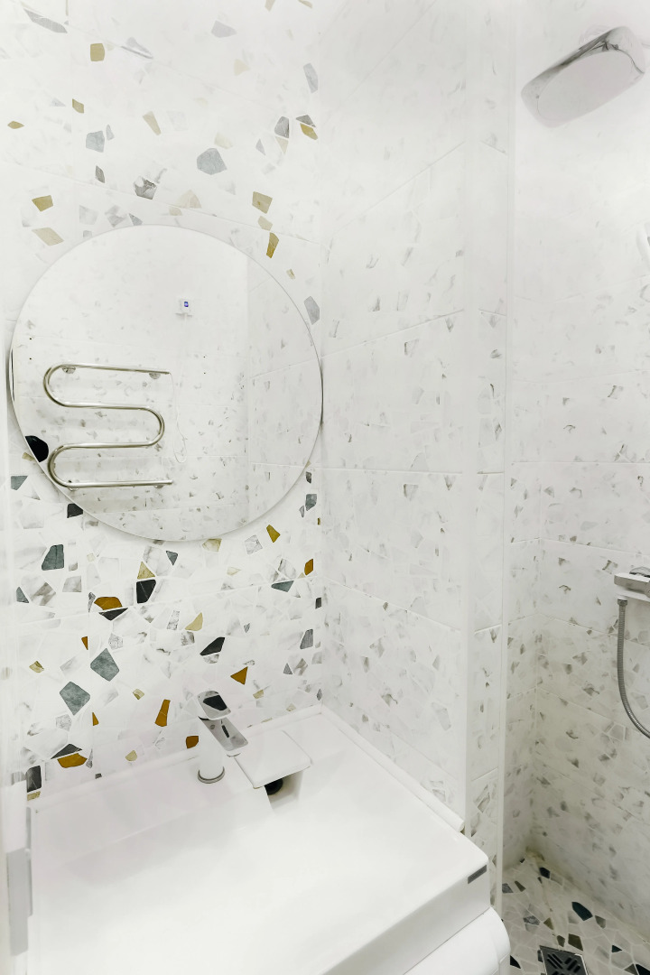 Апартаменты Вгости33 Ну Очень Бюджетно