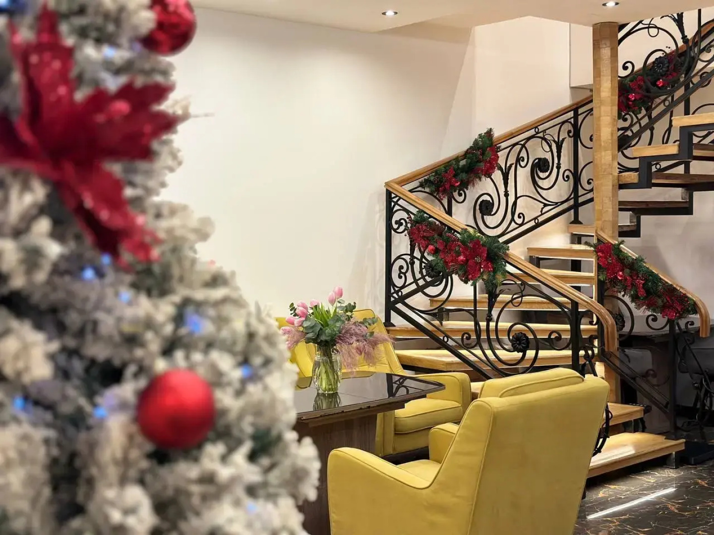 Апарт-отель Arch