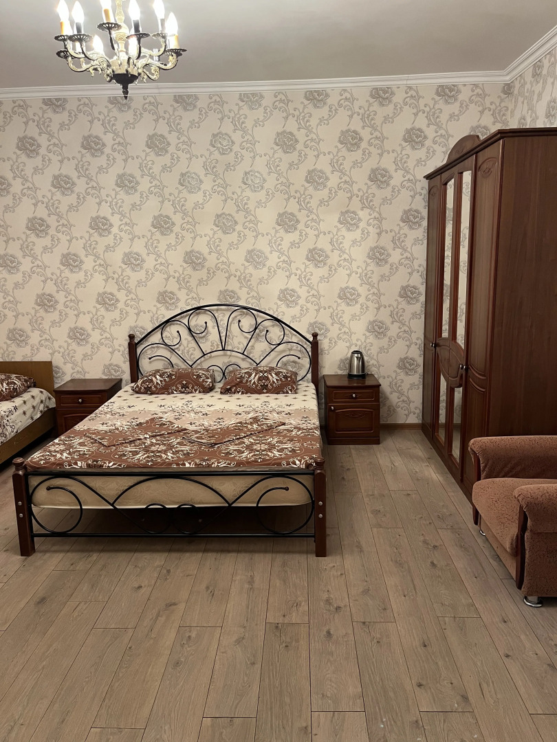 Гостевой дом LAV