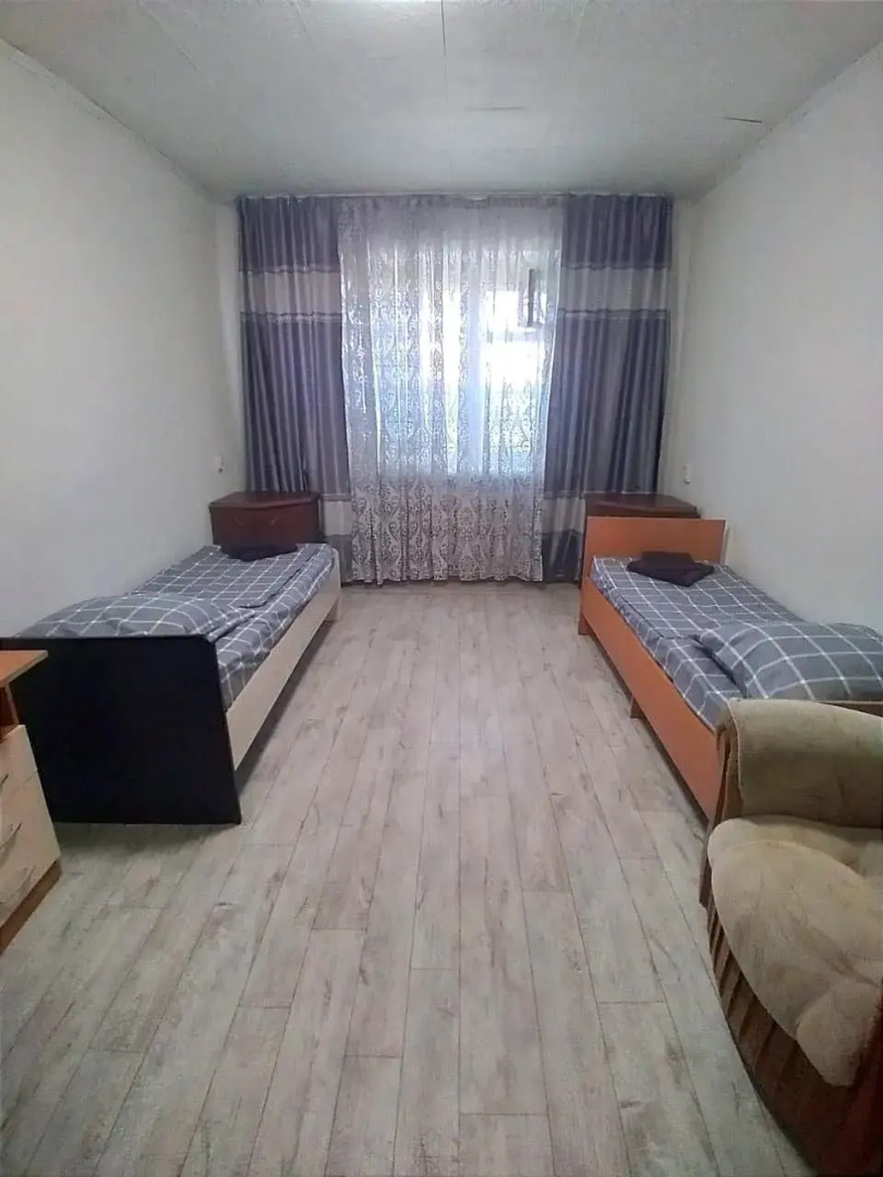 Квартира С Удобным Расположением