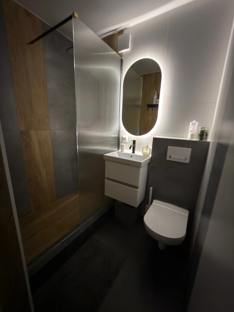 Апартаменты 2 спальни в центре