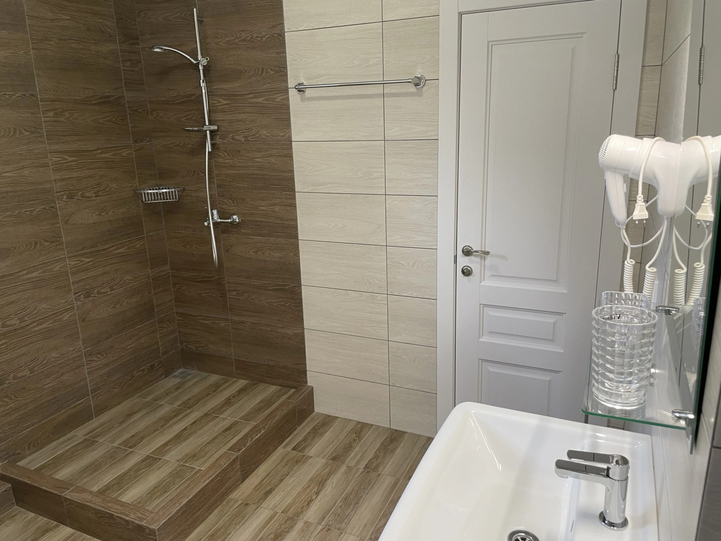 Апартаменты Flora&Komfort